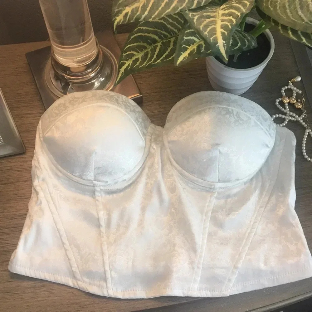 New princess Polly‎ girls don’t cry bustier - Picture 7 of 16